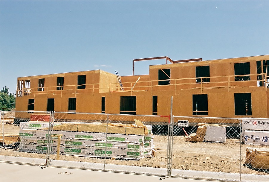 Piñon Hall by Brian LoBue