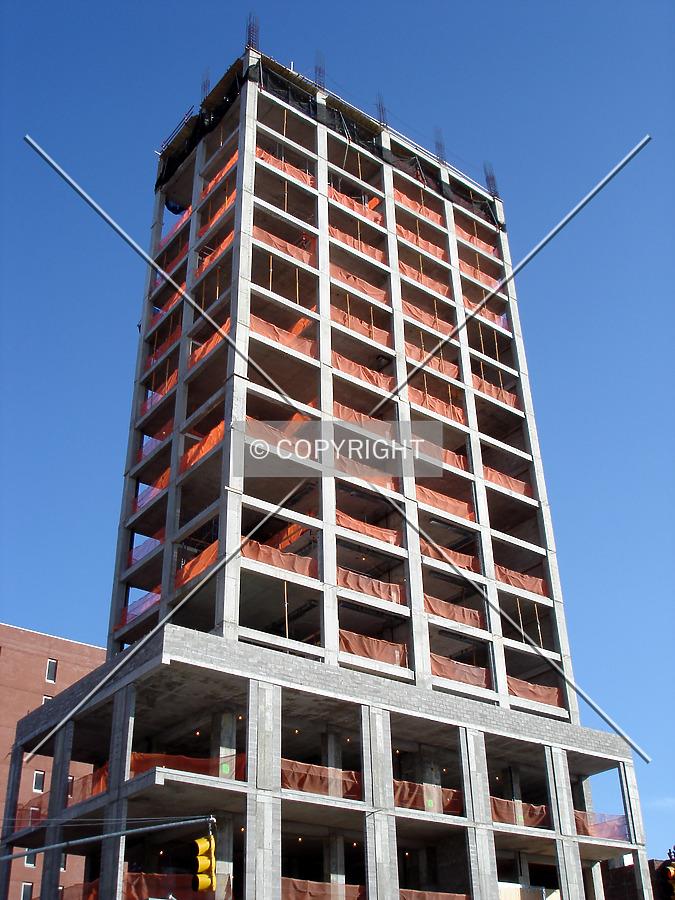 200 Eleventh Avenue by Royce Douglas