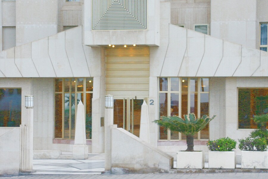 Edificio Granca