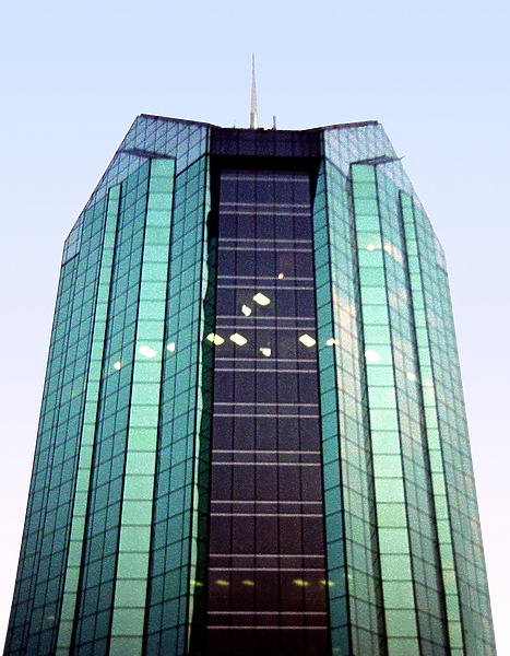 University Tower
