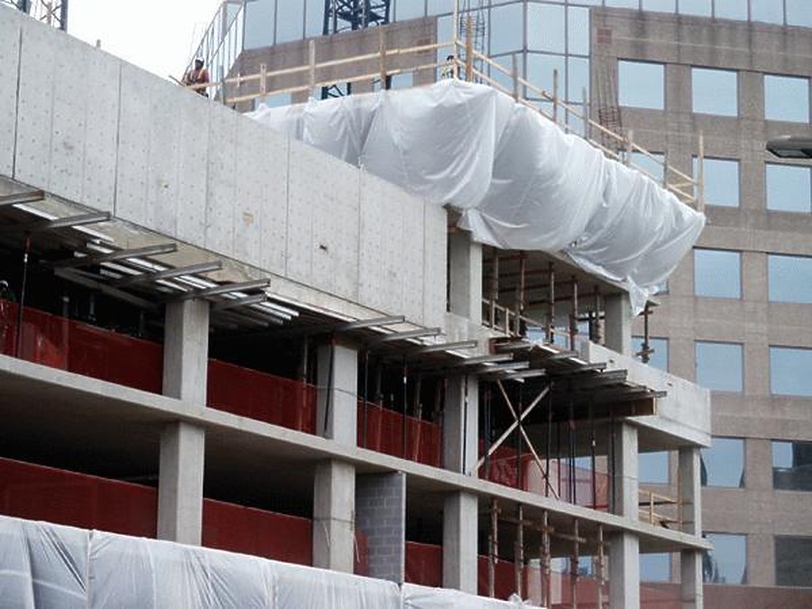 Optima Horizons by Daniel Kieckhefer