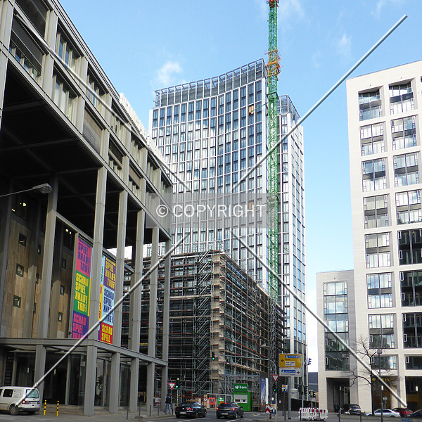 WinX Tower by Nephilim