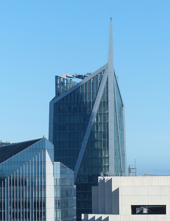 181 Fremont by Nate Lindsey