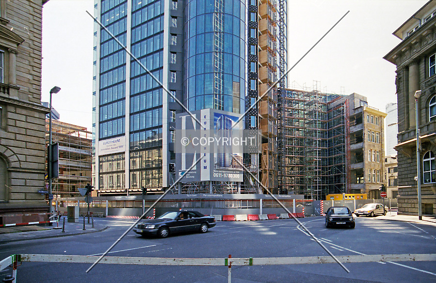 Eurotheum by Nephilim