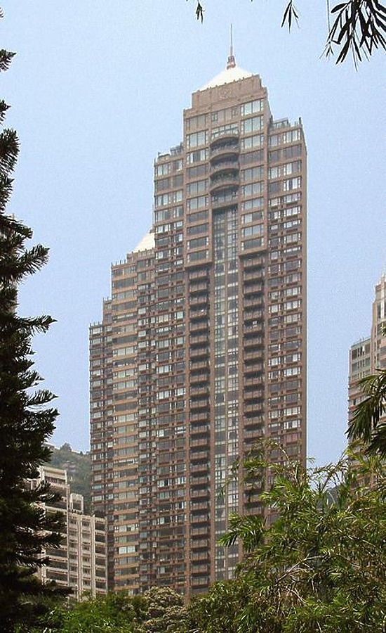 Aigburth by Rogan Coles