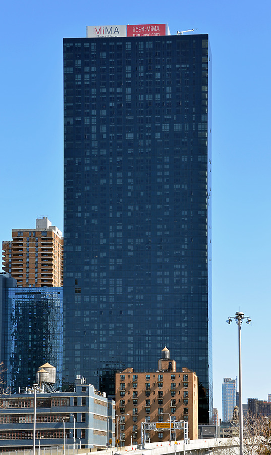1 MiMA Tower by John w. Cahill