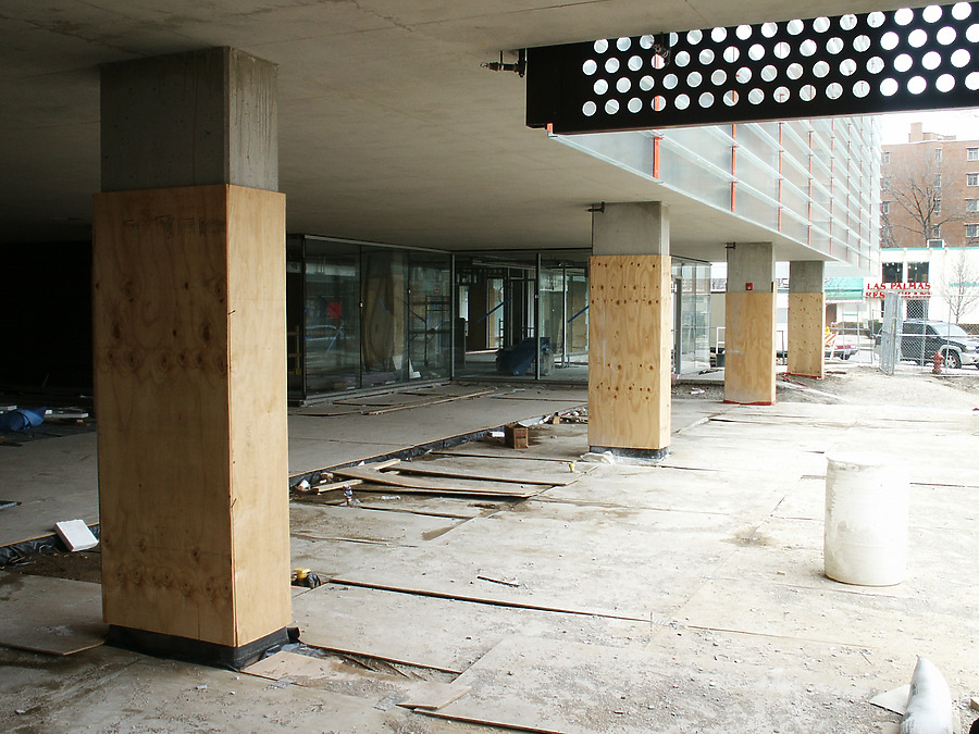 Optima Horizons by Daniel Kieckhefer