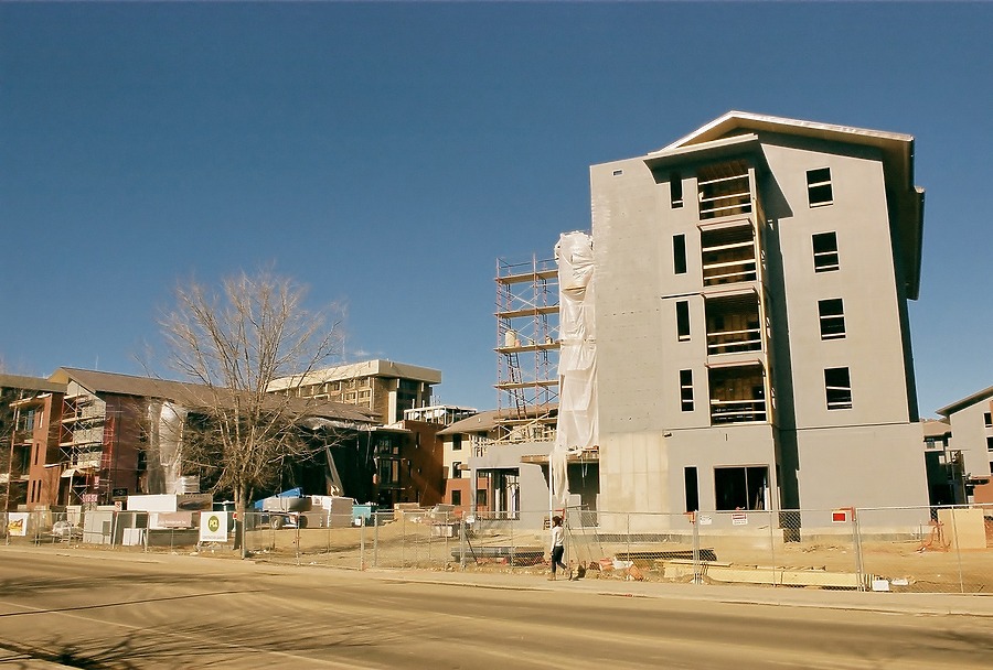 Piñon Hall by Brian LoBue