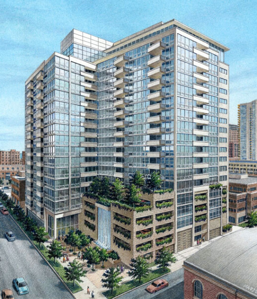 Carroll Place