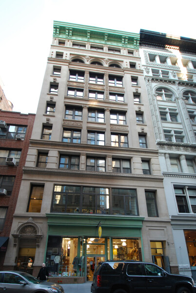 7-9 West 18th Street