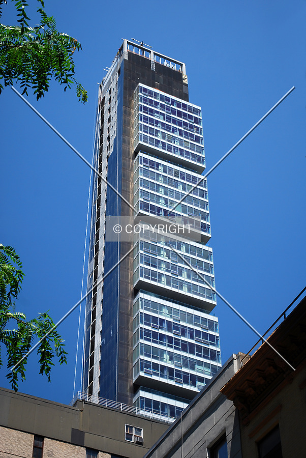 One Madison by Royce Douglas
