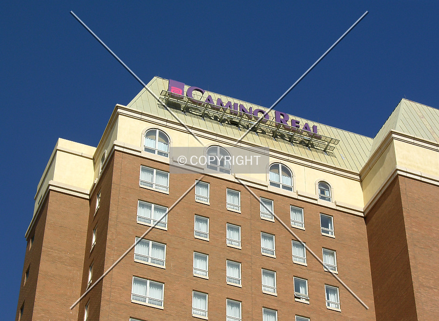 Hotel Paso Del Norte, Autograph Collection by Chris Patriarca