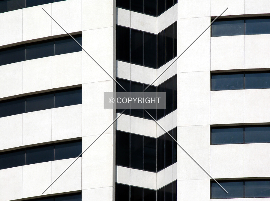 Edison Plaza by Chris Patriarca