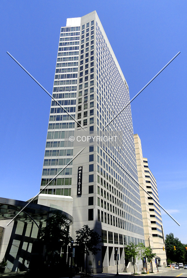 Two Waterview Place by Chris Patriarca