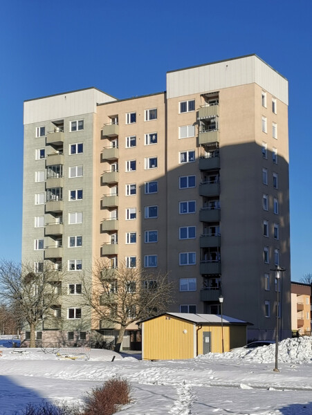 Gösta Berlings väg 35
