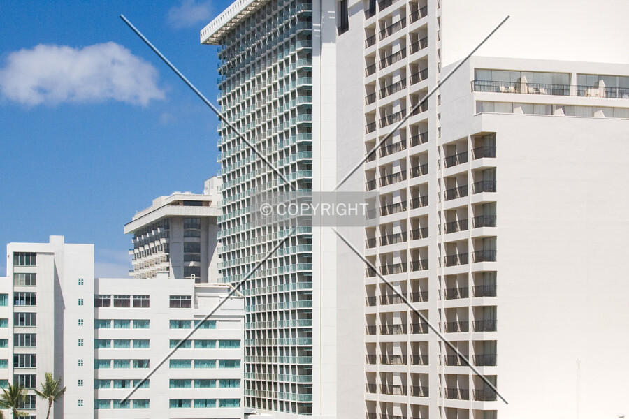 Ainahau Tower