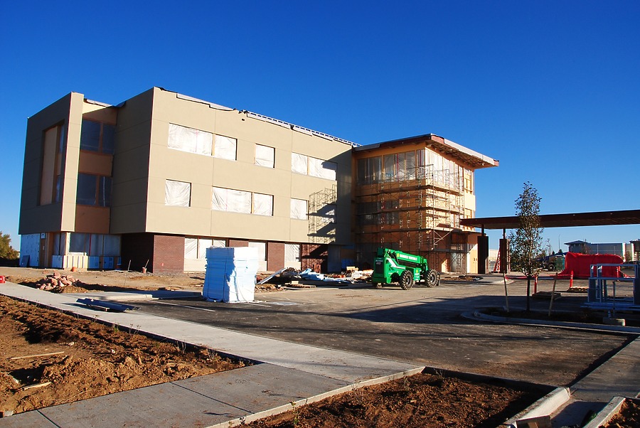 The Center At CenterPlace by Brian LoBue