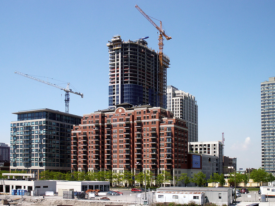 Sky55 by Daniel Kieckhefer