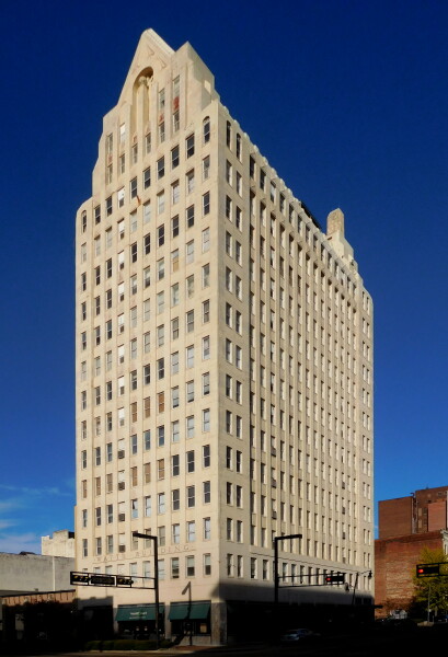 Watts Building