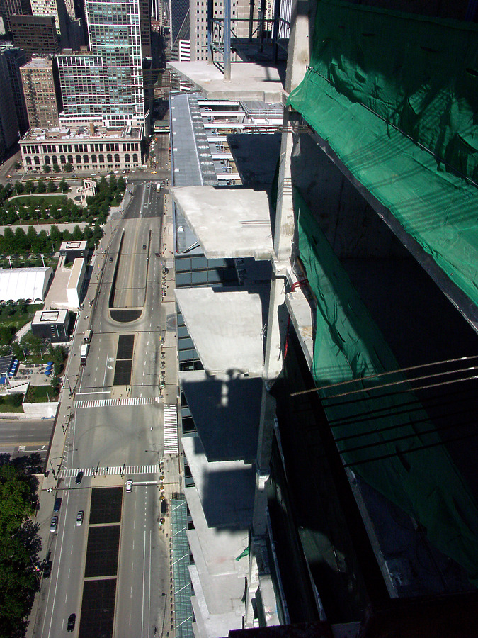 340 on the Park by Marshall Gerometta