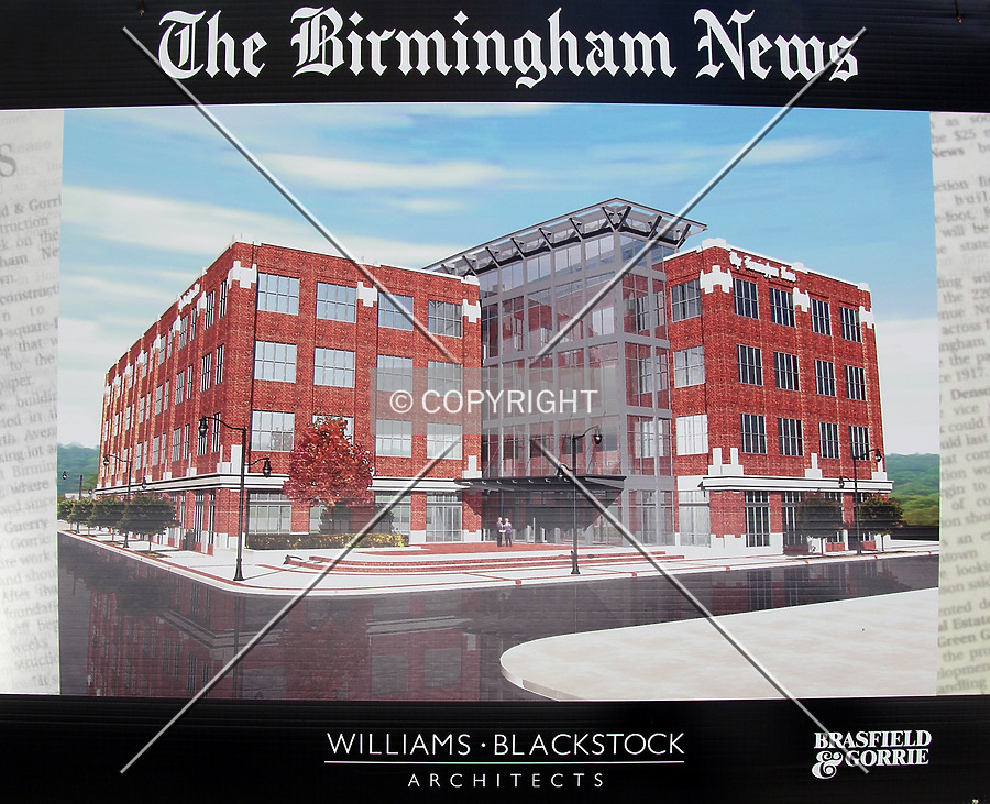 Kemper Building by Chris Patriarca