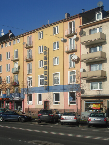 Sonnemannstraße 75