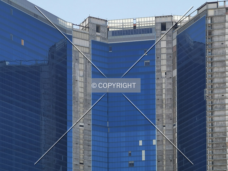 The Drew Hotel Tower by Nephilim