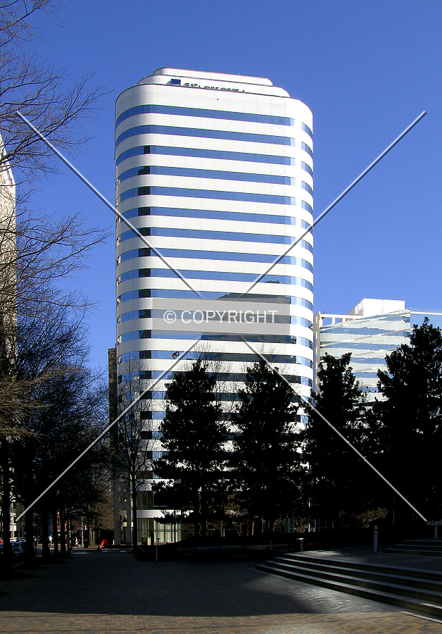Two James Center by Chris Patriarca