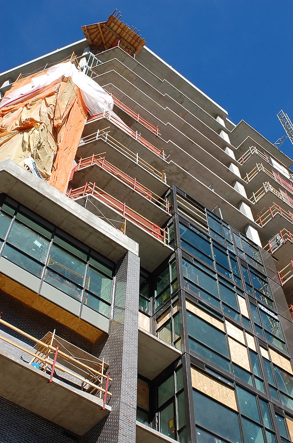 1000 Speer by Windsor by Brian LoBue