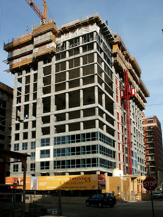 Sky55 by Daniel Kieckhefer