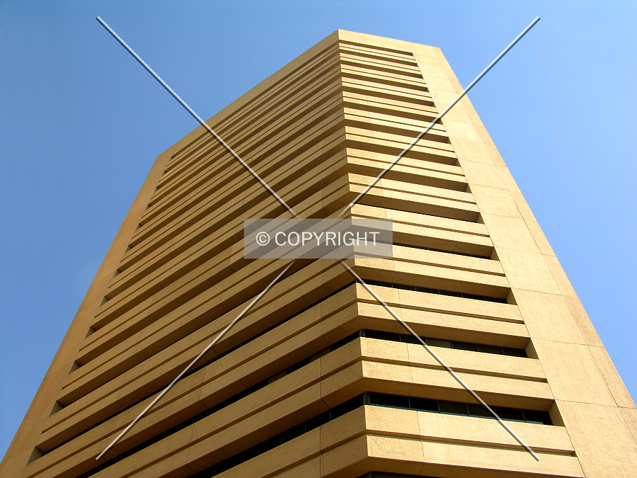 100 Stanton Tower by Chris Patriarca