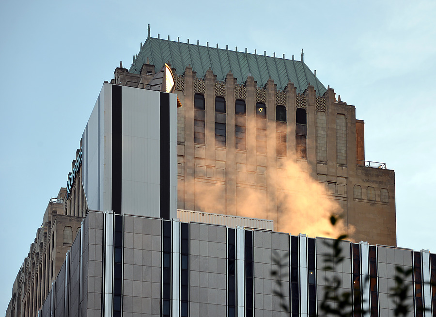 Koppers Building by John W. Cahill