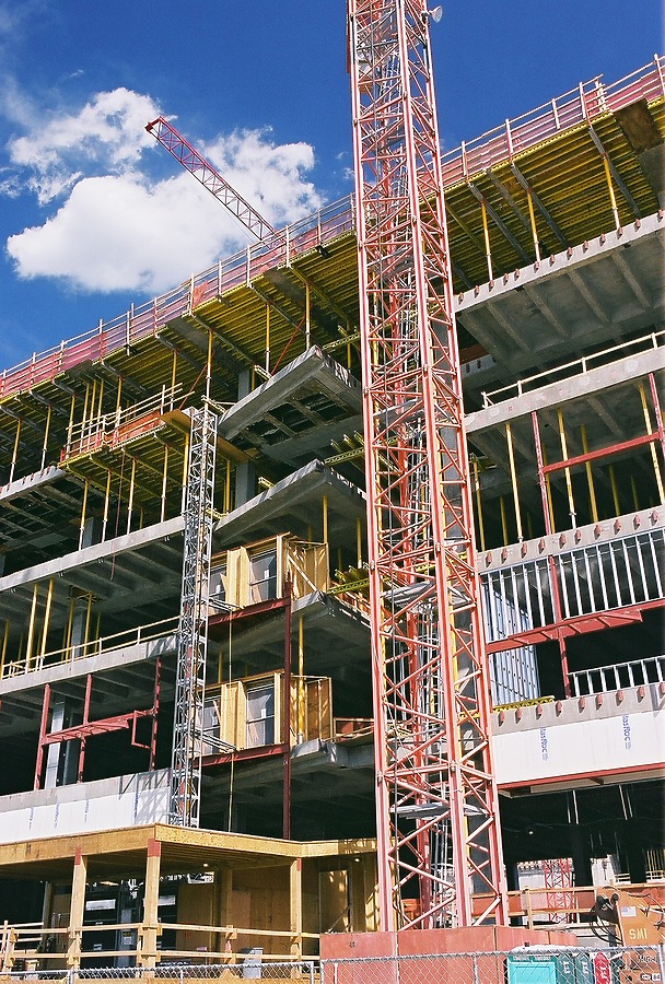 Lindsey-Flanigan Courthouse by Brian LoBue