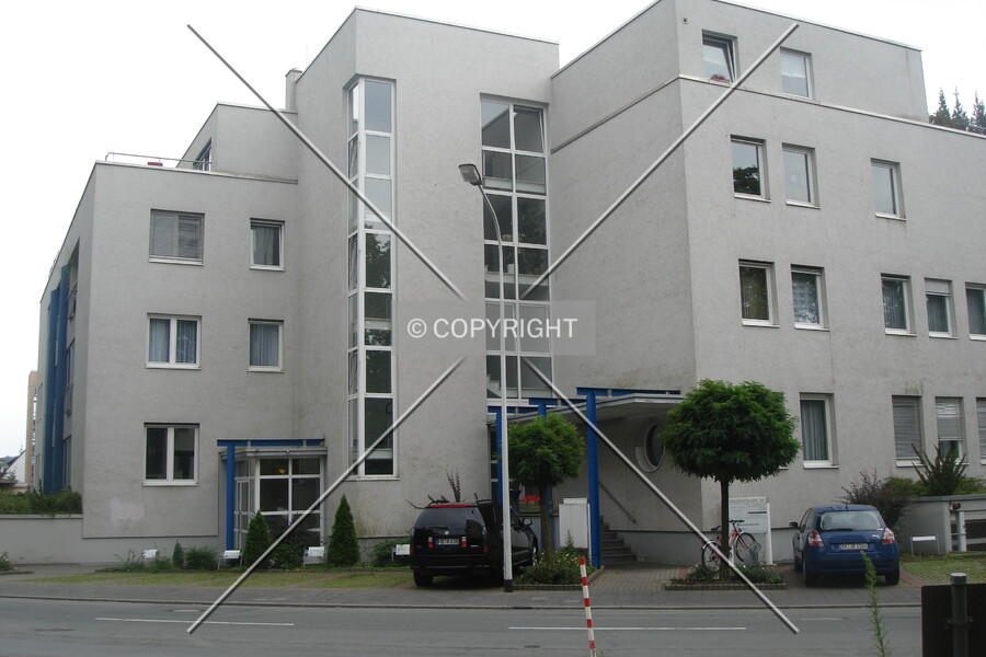 KfH Nierenzentrum