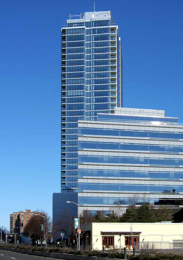 Trump Parc by John Cahill