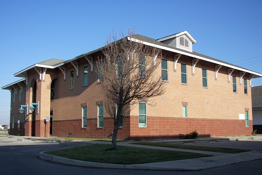 Sutton Building