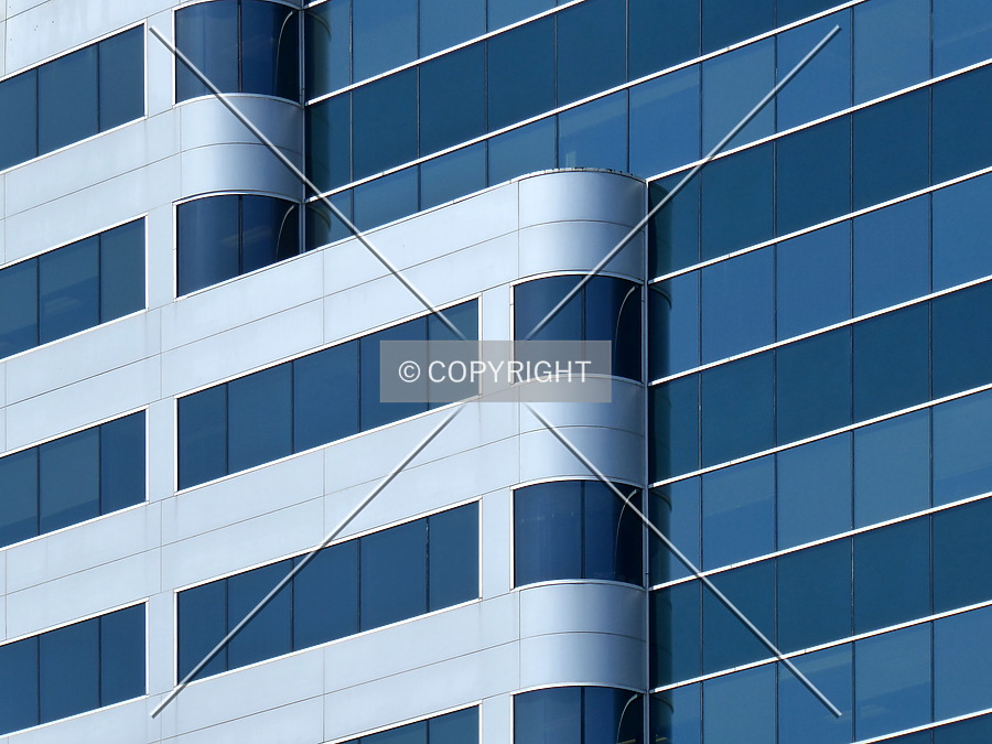 RWD Building by Chris Patriarca