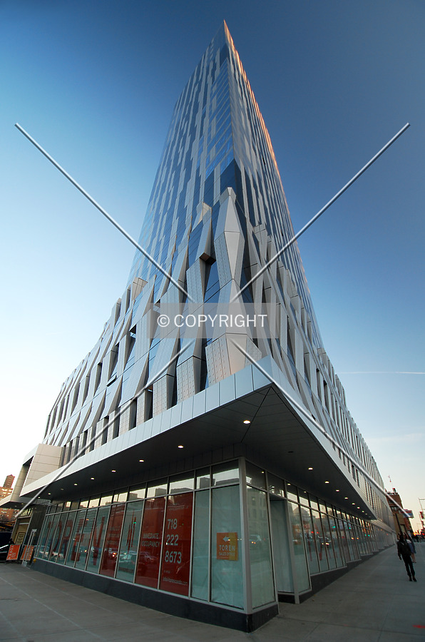 Toren by Royce Douglas