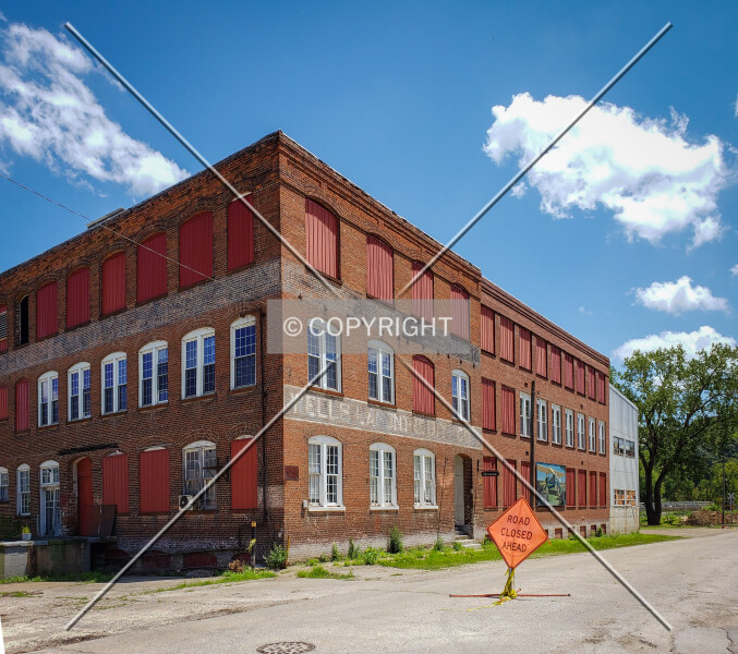 Wells-Lamont Glove Factory