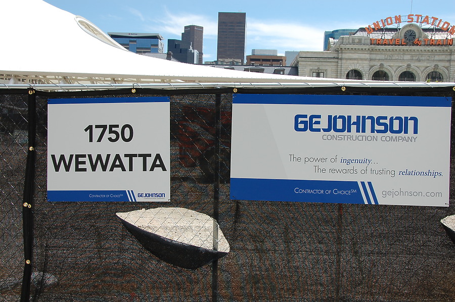 The Coloradan by Brian LoBue