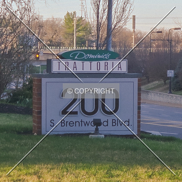 Park Tower by Ryan Hildebrand