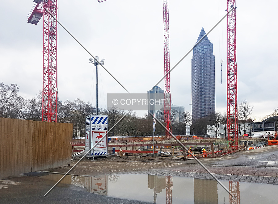 One Forty West by Nephilim