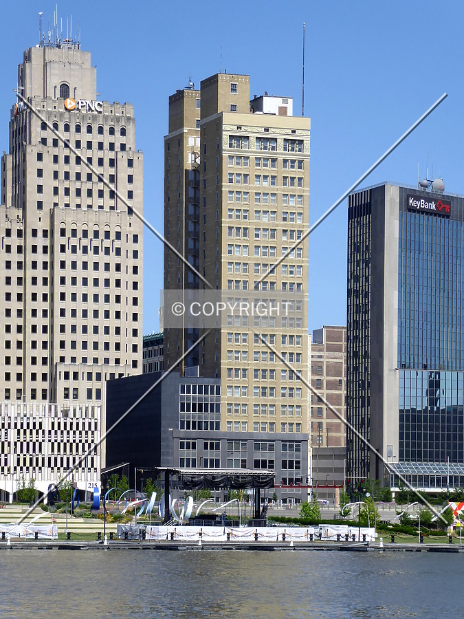 Riverfront Apartments by Chris Patriarca