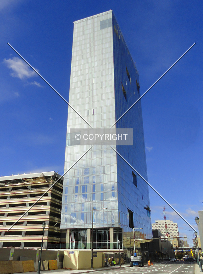 The Evo by Chris Patriarca