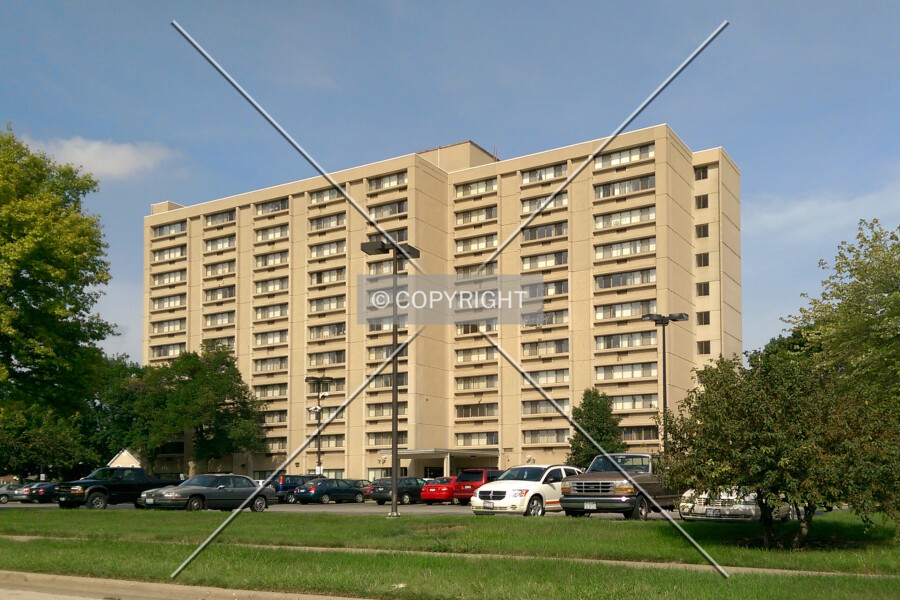 Capitol Plaza Apartments
