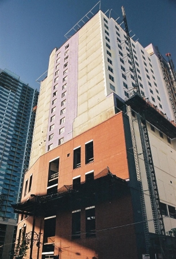 Embassy Suites Denver - Downtown/Convention Center by Brian LoBue