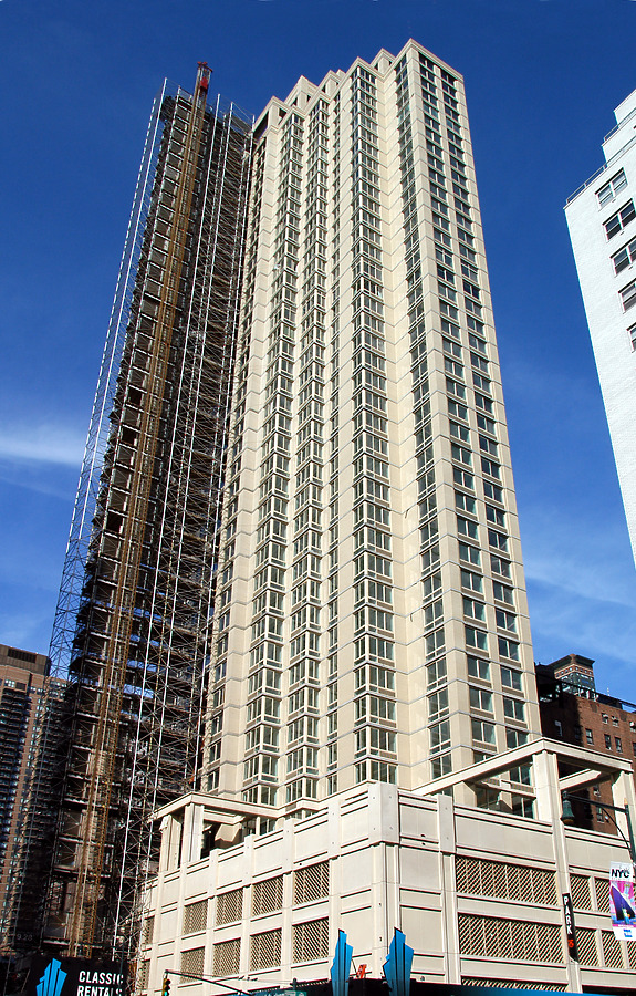 The Marc by Scott Murphy