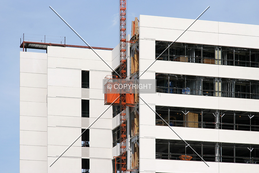 Firstenburg Tower by Serdica