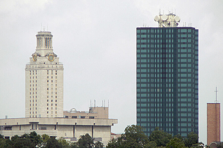 Dobie Center