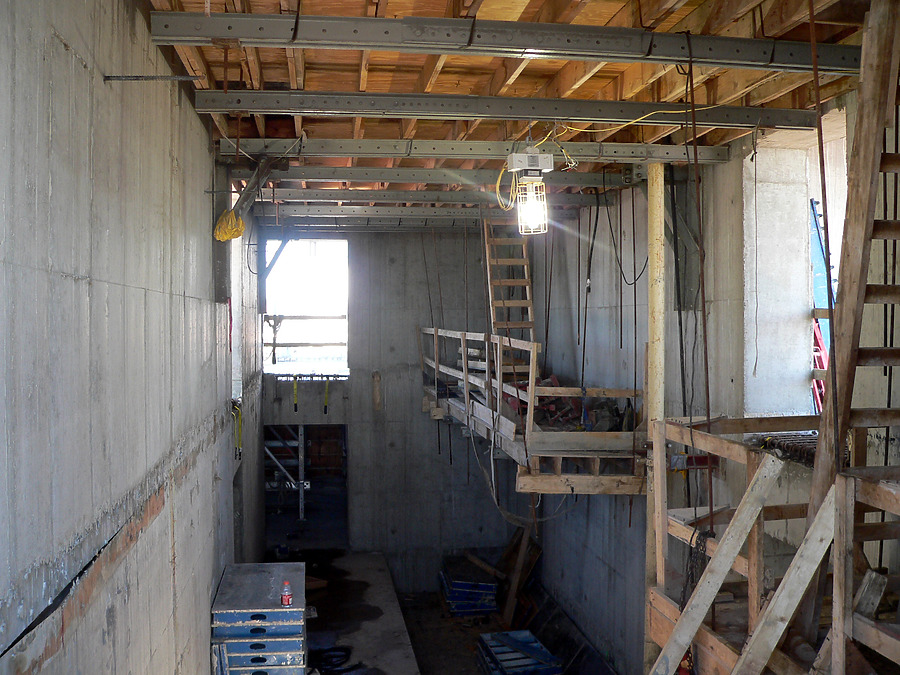 340 on the Park by B. Victor Adams